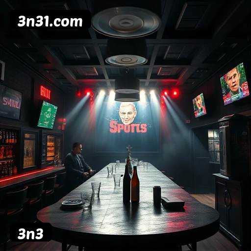 Aplicativo móvel 3n3 para iOS e Android