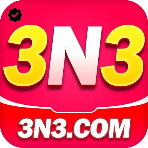 Logo da 3n3