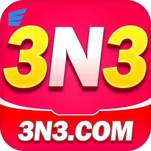 Logo da 3n3