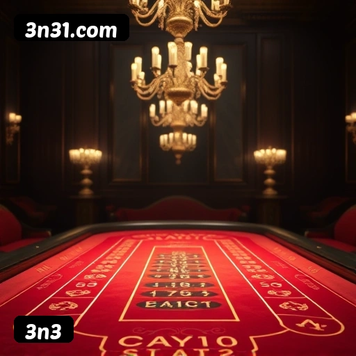 Slots mobile 3n3